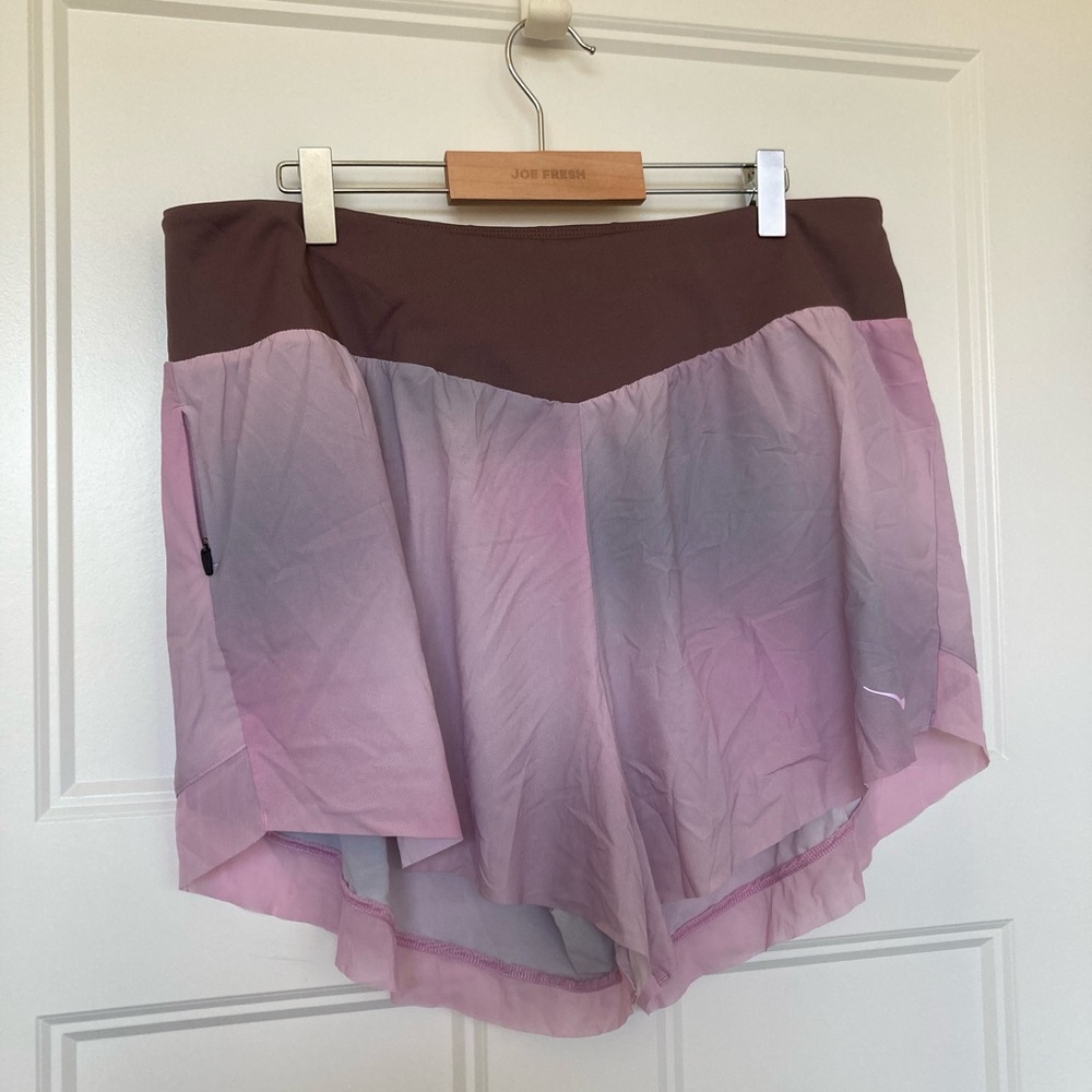Hoka Athletic Shorts